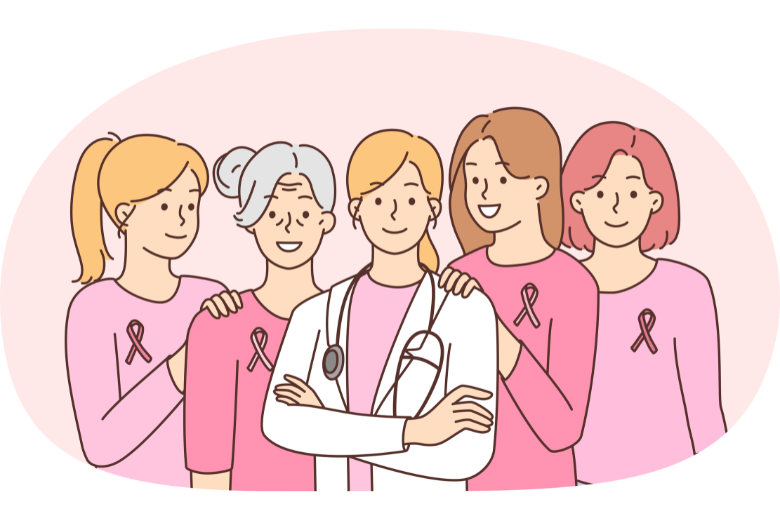 がんと癌の違い、良性腫瘍との違い、そして悪性度について