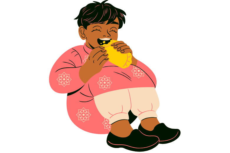 脂肪肝と体型の関係