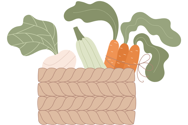 食物繊維とがんの関係