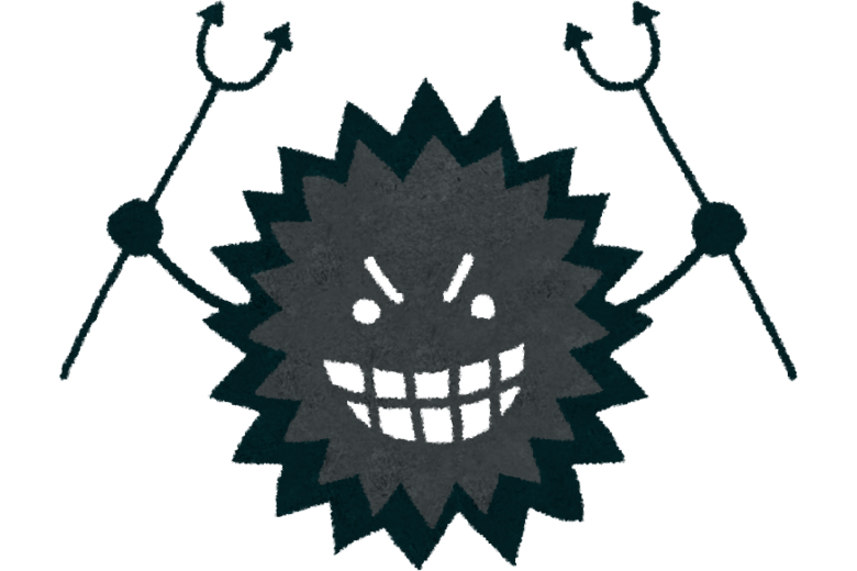 今年も早い流行に注意