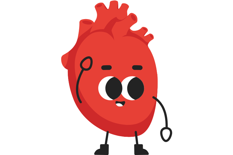 がんができやすい臓器・なりにくい臓器