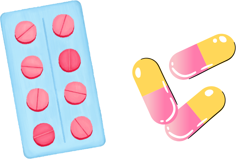 はじめに：昔からある薬に新しい発見