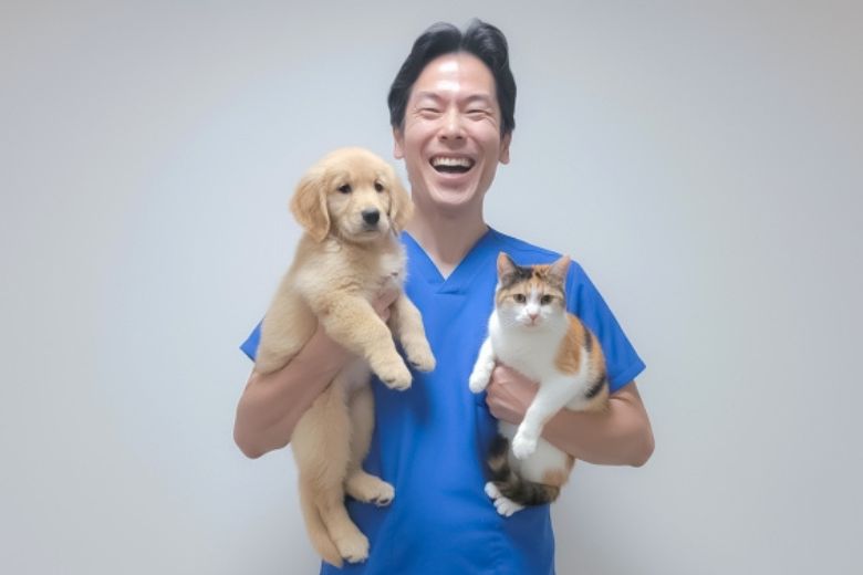 4⃣ 犬や鳥の「踵」を見てみよう