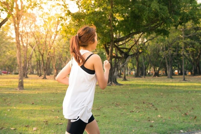 ●「酸素を使う運動」ってどういうこと？