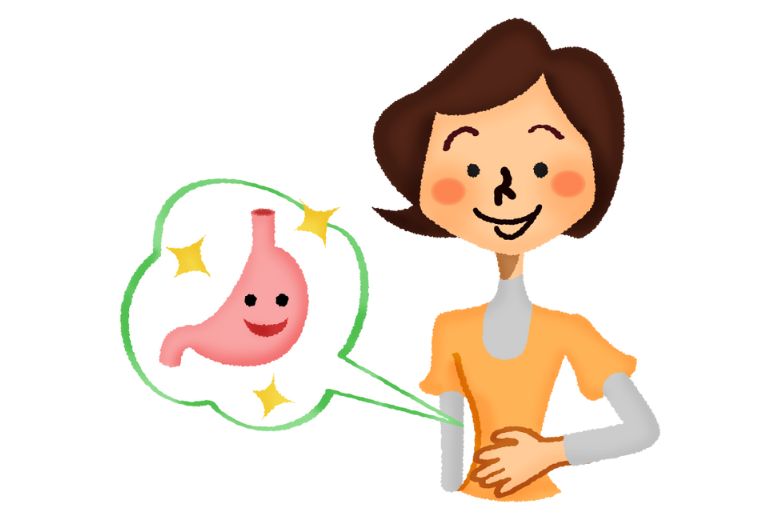 誤解① ピロリ菌の検査で「陰性」なら胃がんにはならない