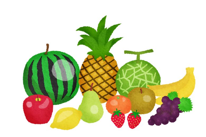 大腸がんを防ぎたい人におすすめの果物4選