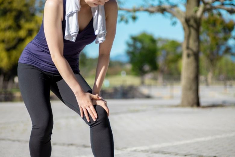 ■なぜ膝は痛むのか？ ――「軟骨には神経がない」のになぜ