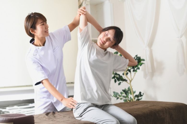 3. 末梢血管の血流障害