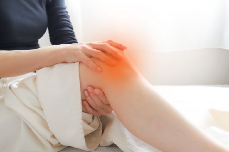 ■ オスグッド病とは？