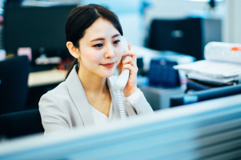 電話応対【基礎編】