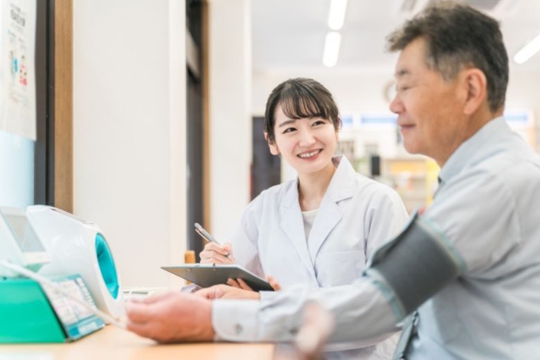 がんが増える理由：高齢化だけではない