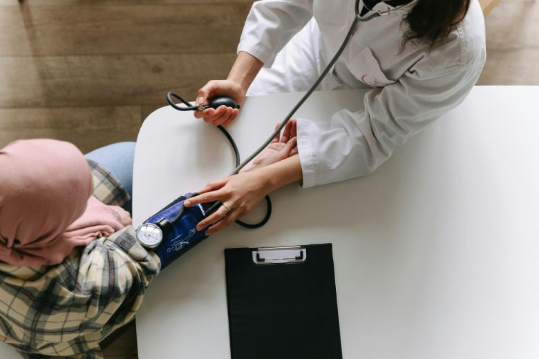 胃がんと皮下脂肪の関係