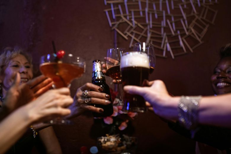 ストロング系チューハイを毎日飲み続けたらどうなるのか