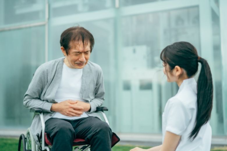 ■ ピロリ菌とは？ 胃がん最大のリスク因子