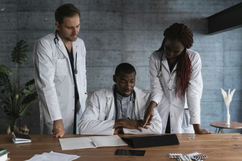 驚くべき結果 ― ctDNA陽性は再発リスク10倍！