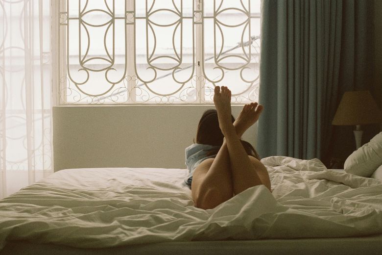 「いびき」とがんの関係