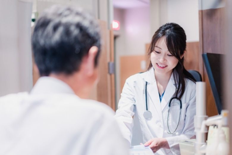 好中球減少を“前向きにとらえる”ということ