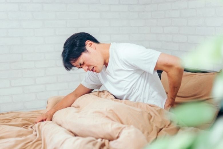 湿布薬の正しい使い方