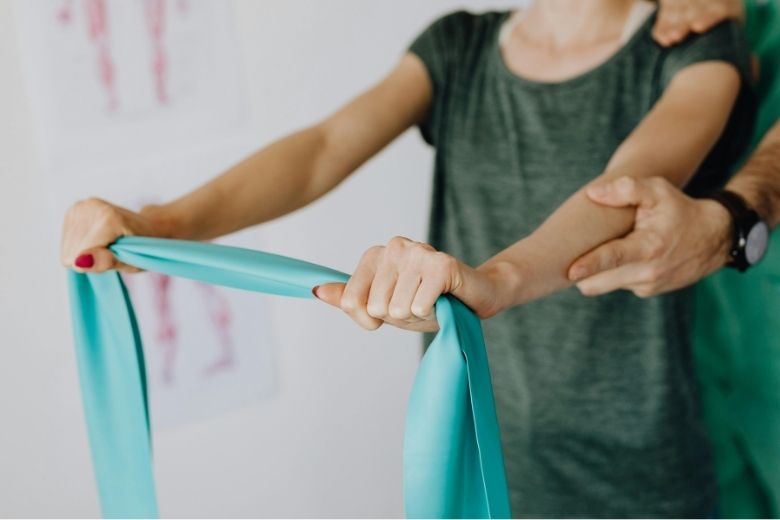 ●有酸素運動を効果的に行うポイント