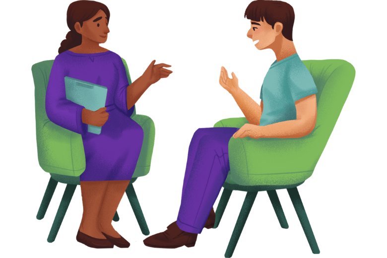 ４．タイプ別の関わり方と支援のポイント