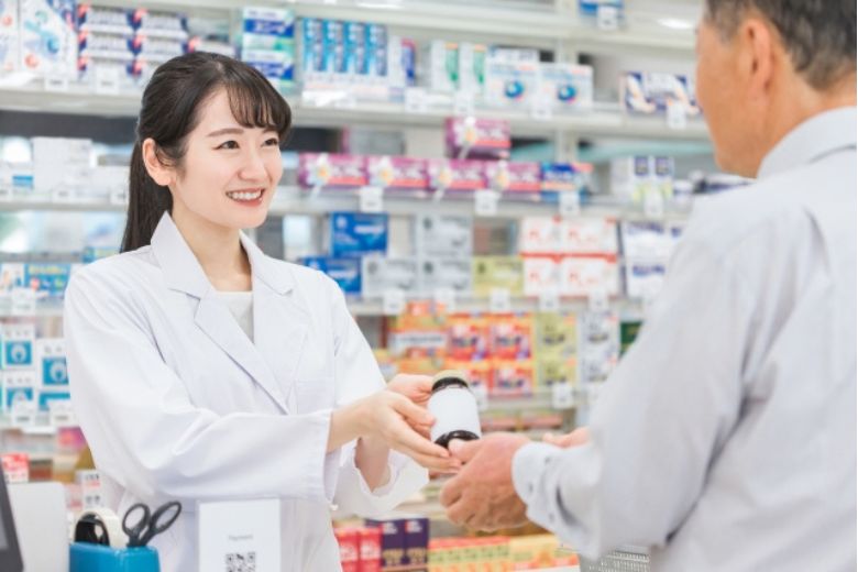 日本における位置づけ