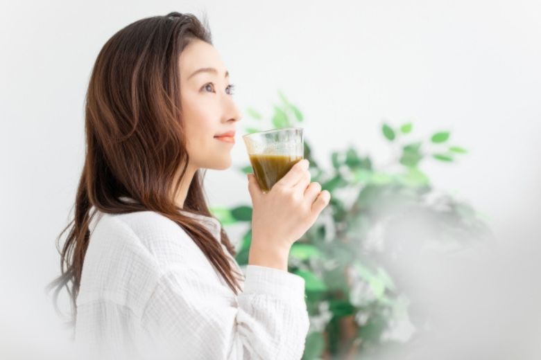 ■ 健康的に飲み物を選ぶためのポイント