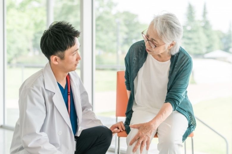 湿布薬の上手な選び方