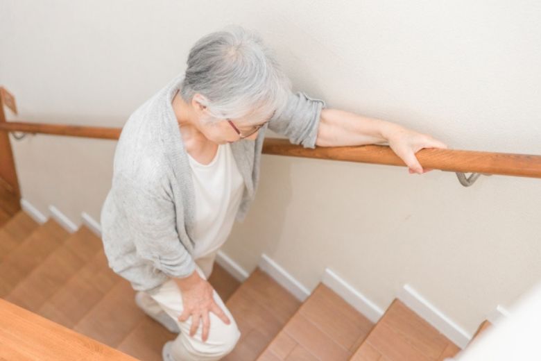 ■ 足関節骨折の種類