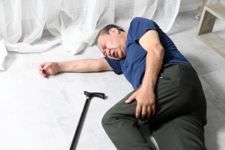 ■ 骨折のタイプと治療方針