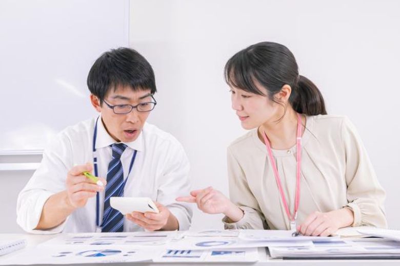 不安その2：講師としてのコンテンツがない