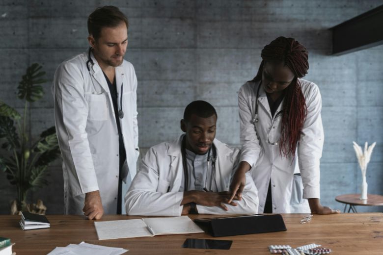 「治療後の人生」を見据え、希望を持てる人