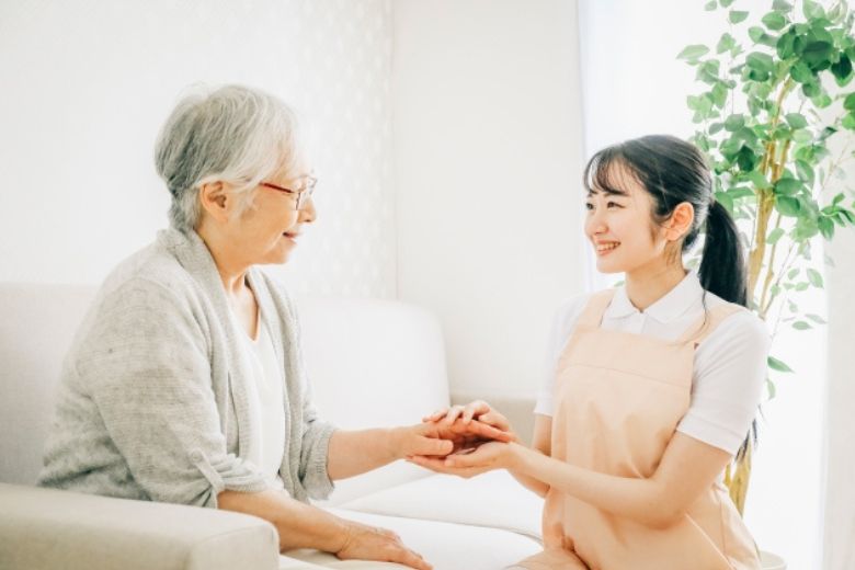 ■ がんが教えてくれる“新しい幸せ”