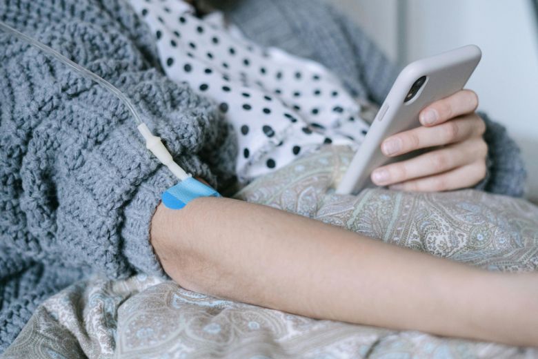 はじめに：まさか自分が「がん」になるとは…