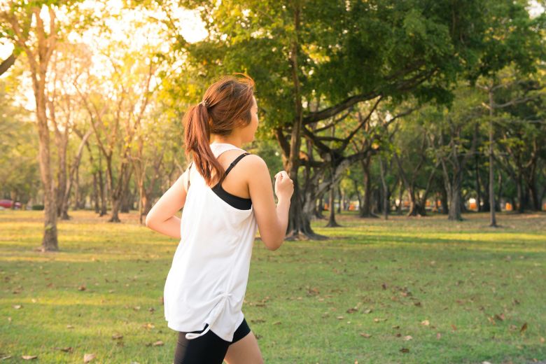 高インスリン血症を防ぐための生活習慣