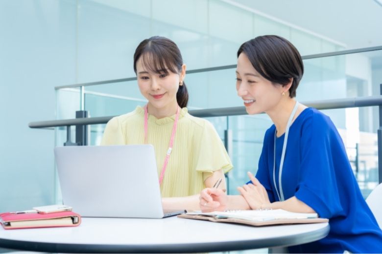 ■ 「私にもできる」と思わせる3つのポイント