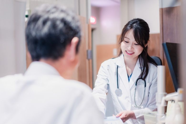 「漫然と続けない」ことが大切