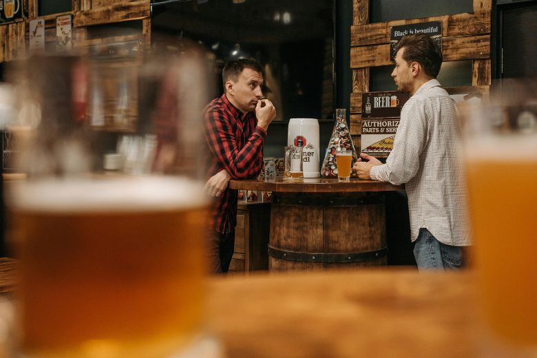 日本人はアルコールに弱い体質