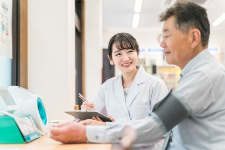 がん患者におけるグルタミンの重要性