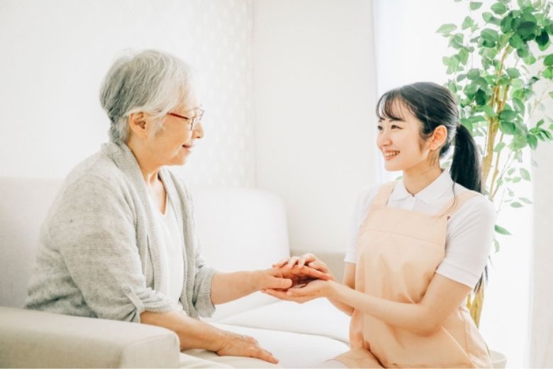 ■ 80代でも元気に暮らせる理由