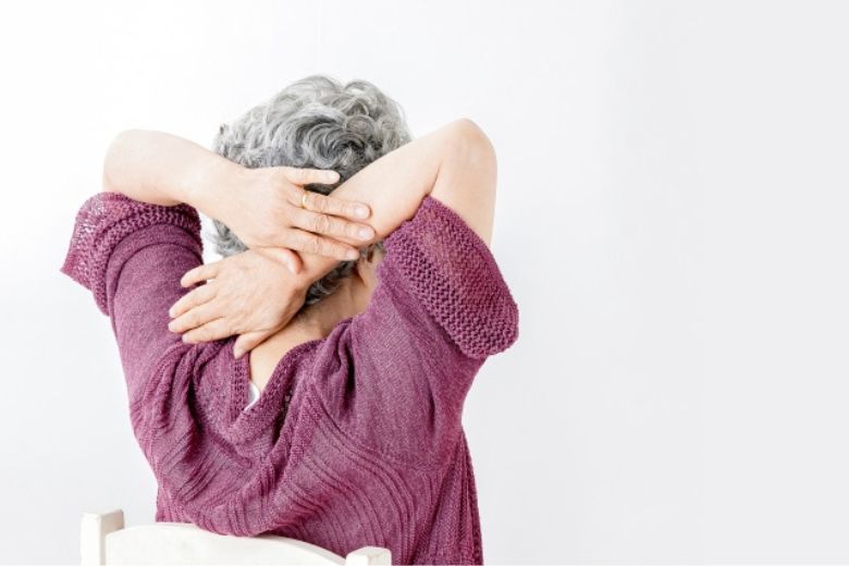 関節リウマチが起こりやすい人と部位