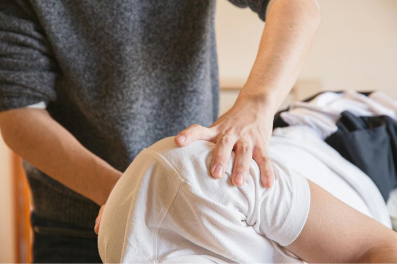 見えない筋肉が支える体の安定