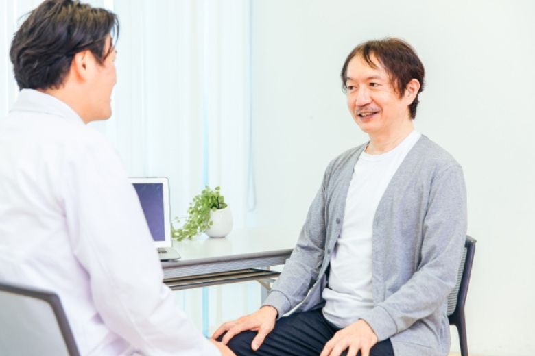 ■ リハビリテーションの重要性