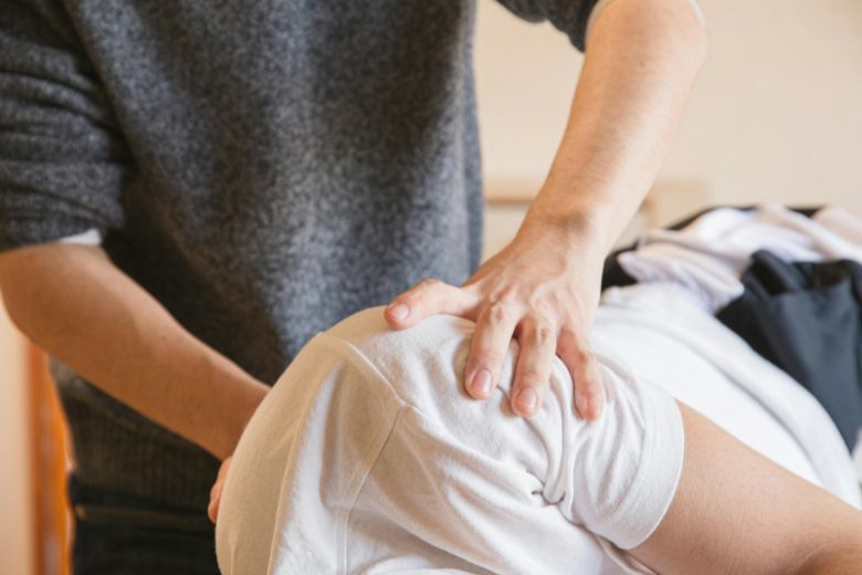 ■ 肩の痛みの代表的な3つの原因