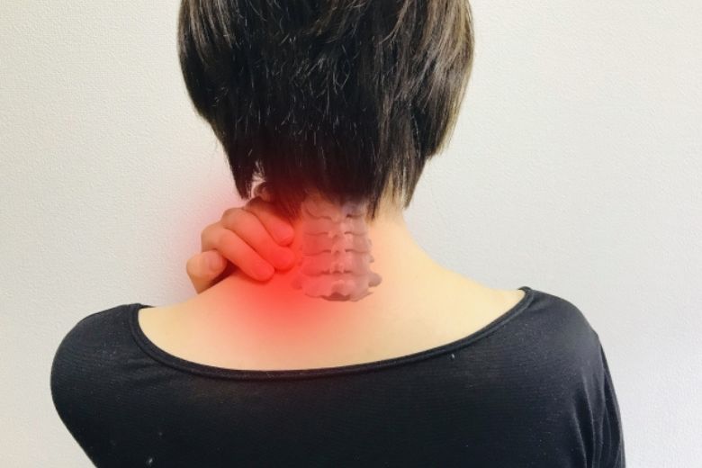 「肩こり」の“肩”とはどこか？