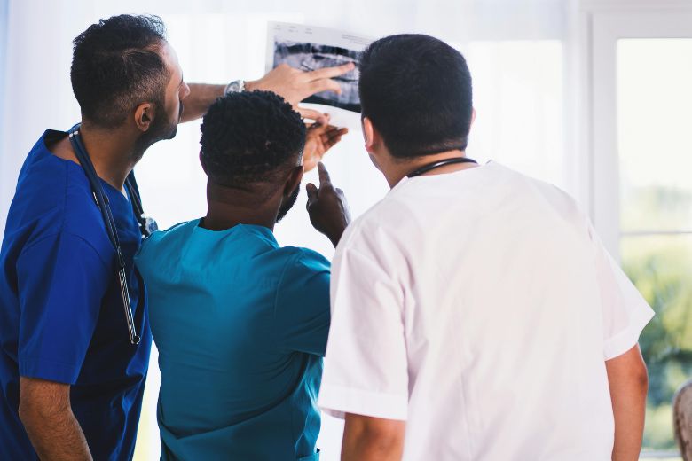 がんが自然に消えることがある？