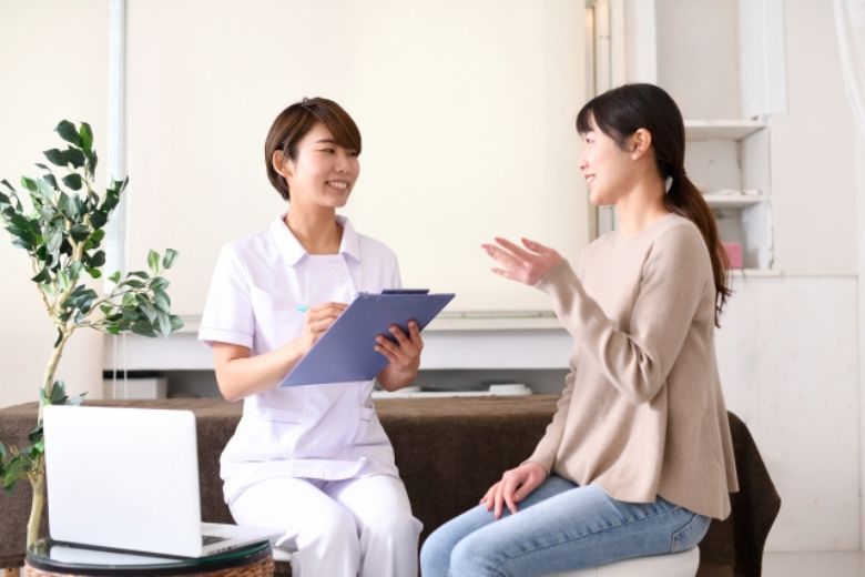 ■ ストレスとどう向き合うか