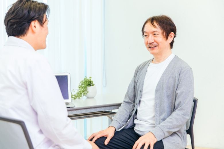 ■ 秘訣③　定期検査を欠かさない