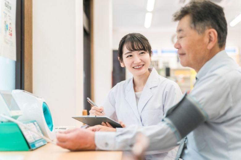 ■ 再発タイプによる治療の違い