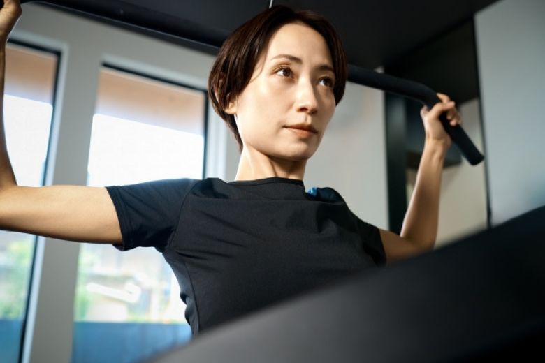 1．なぜ筋トレでがんを防げるのか？