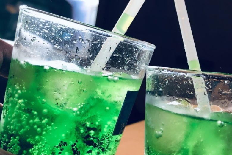 ■ 砂糖入り飲料のリスクと、人工甘味料への期待